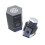 Caran d'Ache 50ml Chromatics Ink Bottle - Iddyllic Blue 2
