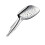 Hansgrohe hansgrohe Raindance Select E 150 hand shower, 3 spray modes, chrome 2