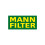 Mann Filter C 1724 Engine Compartments 2
