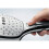 Hansgrohe hansgrohe Raindance Select E 120 water saving hand shower, 3 spray modes, 9 l/min, chrome 5