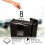 Fellowes Fellowes Powershred M-8C 8 Sheet Cross Cut Personal Shredder With Safety Lock 3