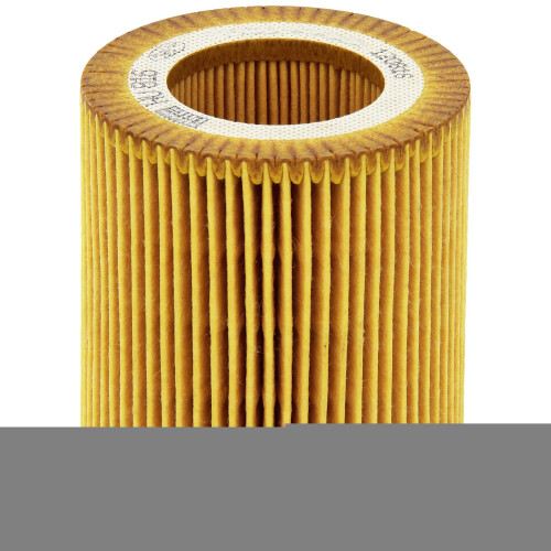 Mann Filter HU 816 z KIT Oil Filter