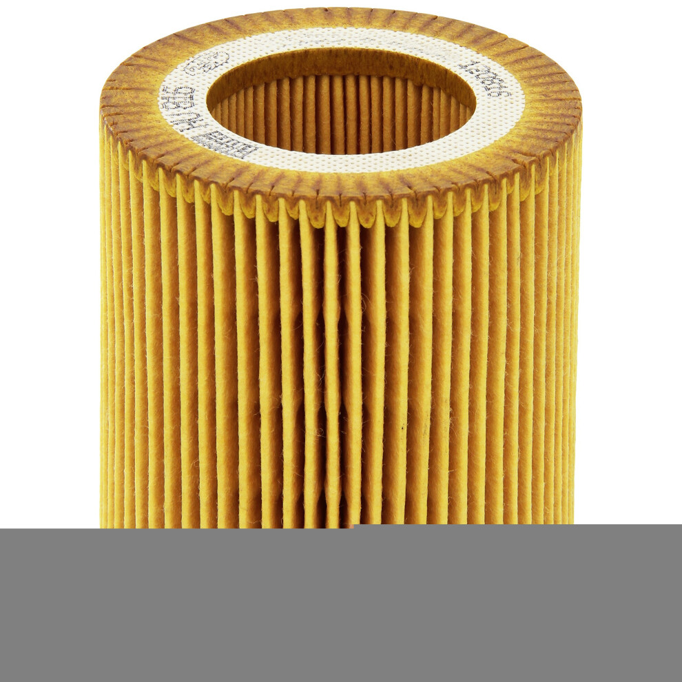 Mann Filter HU 816 z KIT Oil Filter
