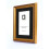 Frame Company Brompton Range A3 Picture Photo Frame, Gold 3