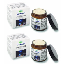 Twin Pack - Boswelia Incense Balm for joint pain and swelling - 100ml