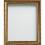 Frame Company Brompton Range A3 Picture Photo Frame, Gold 1