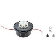 Ryobi RAC115 Reel-Easy Head with 2.4 mm Line