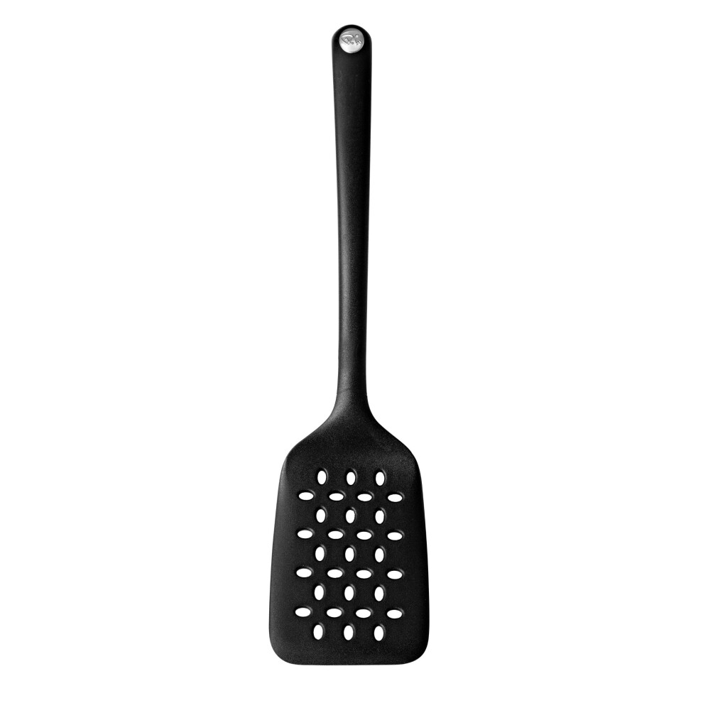 Robert Welch Signature Non-Stick Slotted Server/Turner, Large