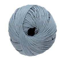 DMC Natura Yarn, 100 Percent Cotton, Azur N56