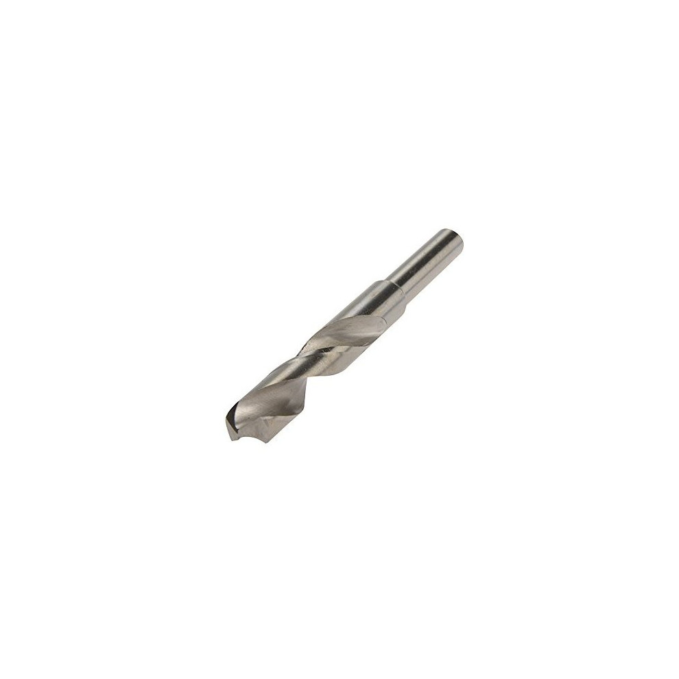 Faithfull Bd14pro Blacksmiths M2 Hss Professional Drillbit
