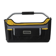 Stanley 1-70-319 20-inch Open Tote