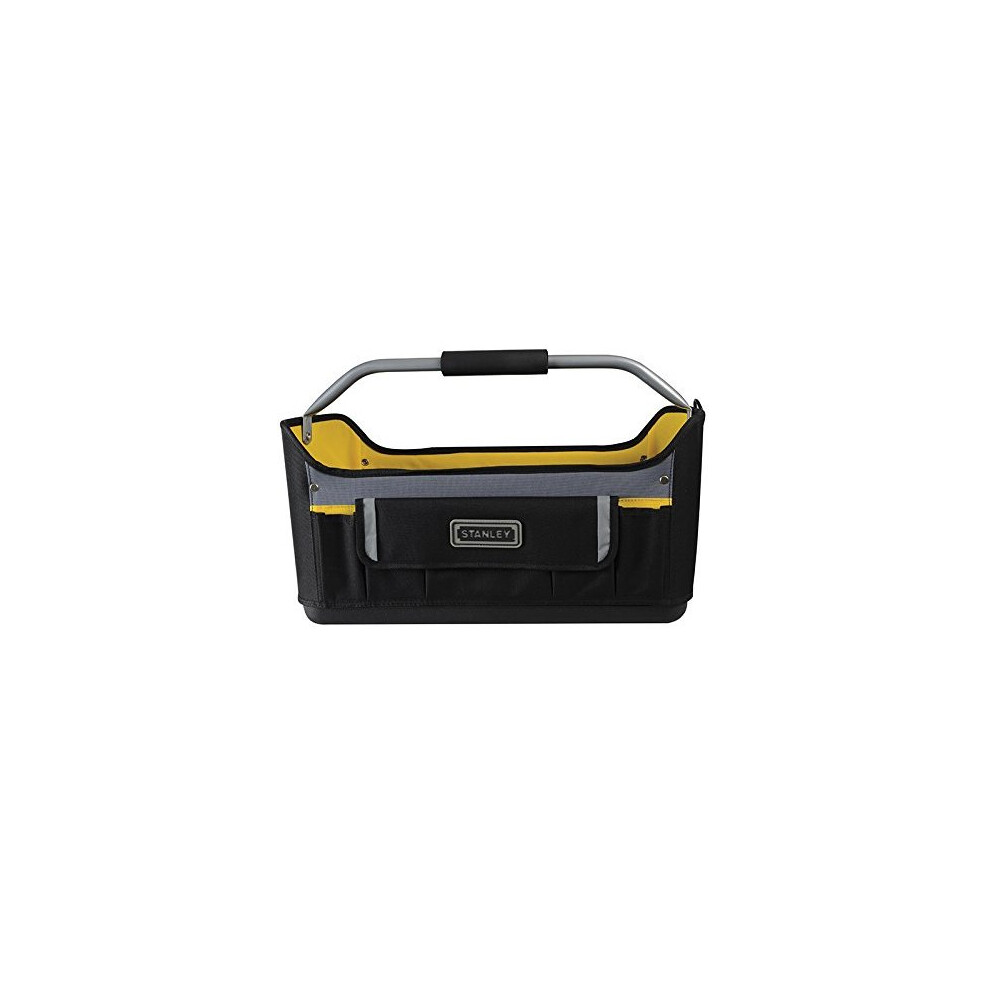 Stanley 1-70-319 20-inch Open Tote