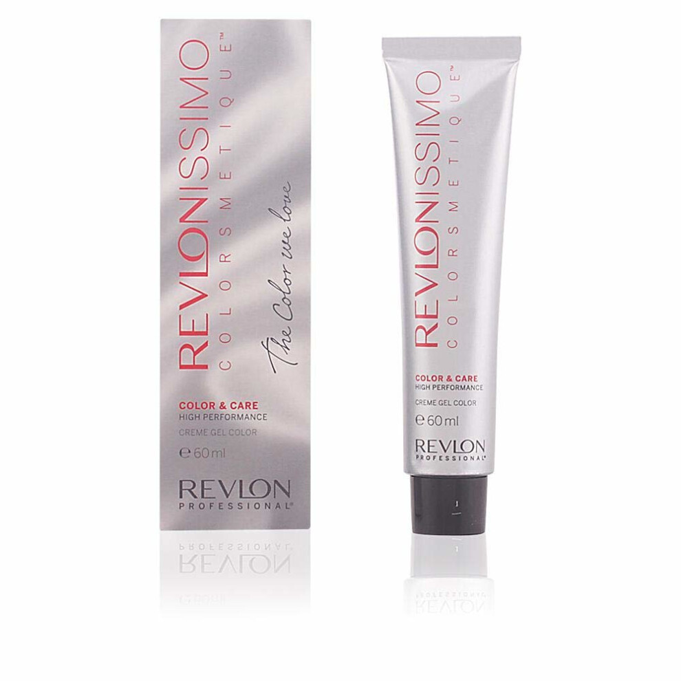 Revlon Revlonissimo Hair Dye, 60 ml, 5 Light Brown