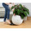 LECHUZA Coaster for CLASSICO 43 | QUADRO 43 | PURO 50 2