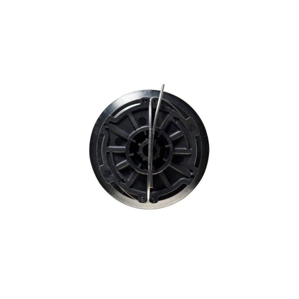 Bosch F016800345 Replacement 8 m x 1.6 mm Spool Line for ART 35 Heavy Duty Trimmer