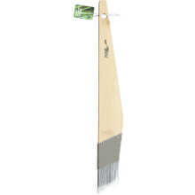 Axus Décor 38mm Angled Fitch Brush - Grey