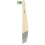 Axus Décor 38mm Angled Fitch Brush - Grey 1