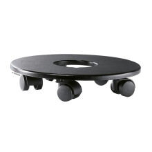 LECHUZA Coaster for CLASSICO 43 | QUADRO 43 | PURO 50