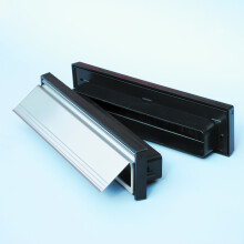 Stormguard 06SR0180000A Sleeve Letter Plate