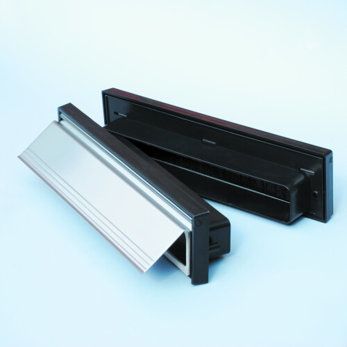 Stormguard 06SR0180000A Sleeve Letter Plate