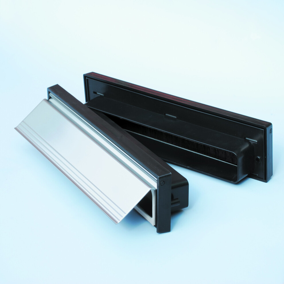 Stormguard 06Sr0180000a Sleeve Letter Plate 5017259311905