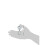 Stormguard 18SR5460000CH Key Hole Escutcheon Cover Chrome 3