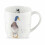 Wrendale Wrendale by Royal Worcester Duck Guard Mug, Multi-Colour 1