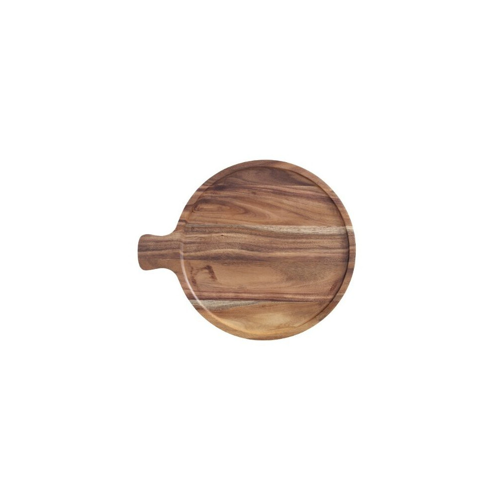 Villeroy & Boch Artesano Original Antipasti Plate, Wood, Brown