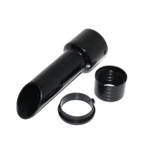 Numatic Genuine HENRY HVR200 Vacuum Cleaner 32mm Hose End Cuff