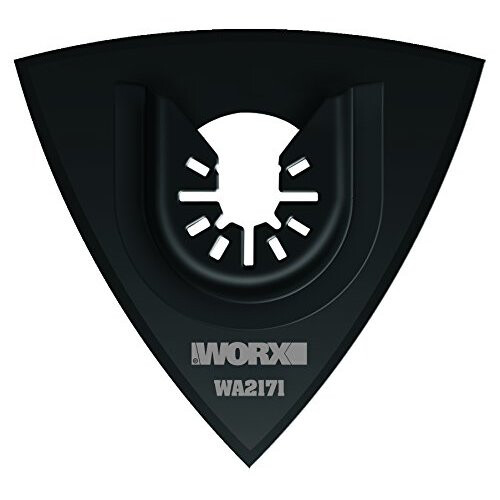 WORX Worx WA2171 Sonicrafter Universal Sanding Pad