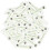 Fairtrade White Sugar Sticks (Pack of 1000) 2