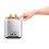 Sage Sage BTA825UK the Smart Toaster 2 Slice Motorised Toaster - Silver 5