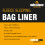 Milestone Camping 26020 Fleece Sleeping Bag Liner 5