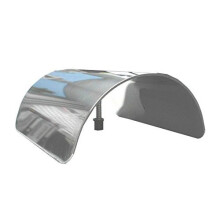 CONNEX HV4329 90 x 90mm Stainless Steel Post Cap