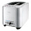 Sage Sage BTA825UK the Smart Toaster 2 Slice Motorised Toaster - Silver 2