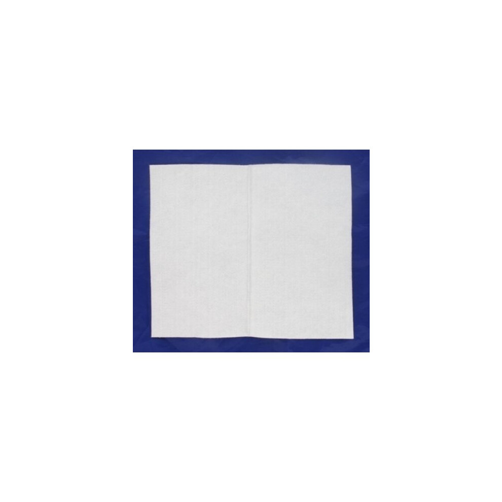 Universal High Quality Non Original Cut to Size Vacuum Cleaner Microfilter, 255 x 202 mm