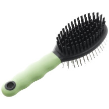 Ferplast Gro 5798 Cat Brush, 19.5 x 5.5 x 5.5 cm