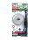 Oregon 110980 Universal Aluminium Fixed Trimmer Head with Nylium Line 3
