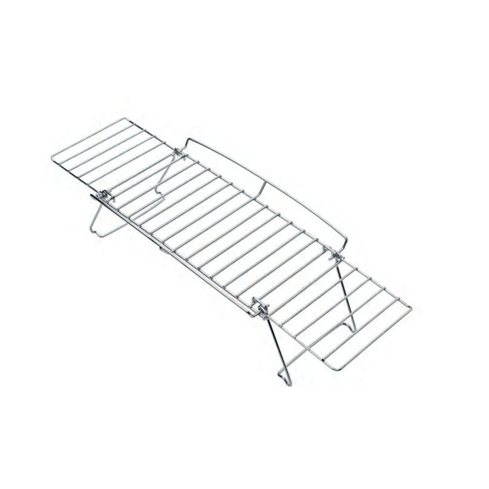 Landmann 13463 Universal Barbecue Warming Rack