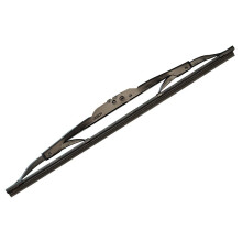 BOSCH H403 Car Specific Rear Wiper Blade - Black