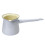 Vintage Home 400 ml Enamelware Turkish Coffee Pot, Dove 1