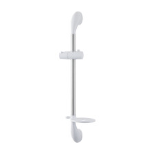Triton Joshua Riser Rail - White