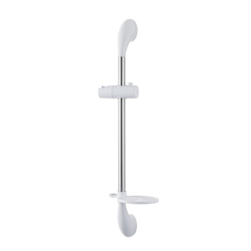 Triton Triton Joshua Riser Rail - White