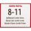 Schwarzkopf Schwarzkopf IGORA ROYAL 8-11 60ml 6