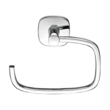Robert Welch Burford Toilet Roll Holder, Swing