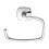 Robert Welch Robert Welch Burford Toilet Roll Holder, Swing 1