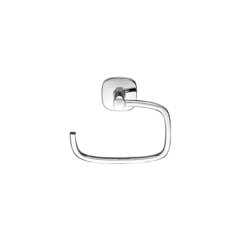 Robert Welch Burford Toilet Roll Holder, Swing