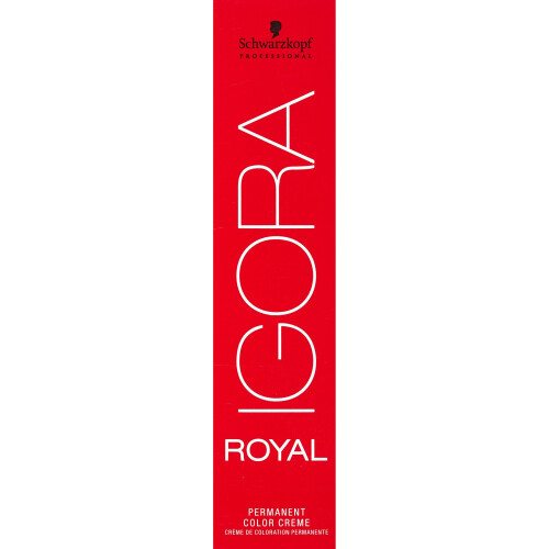 Schwarzkopf Schwarzkopf IGORA ROYAL 8-11 60ml 2