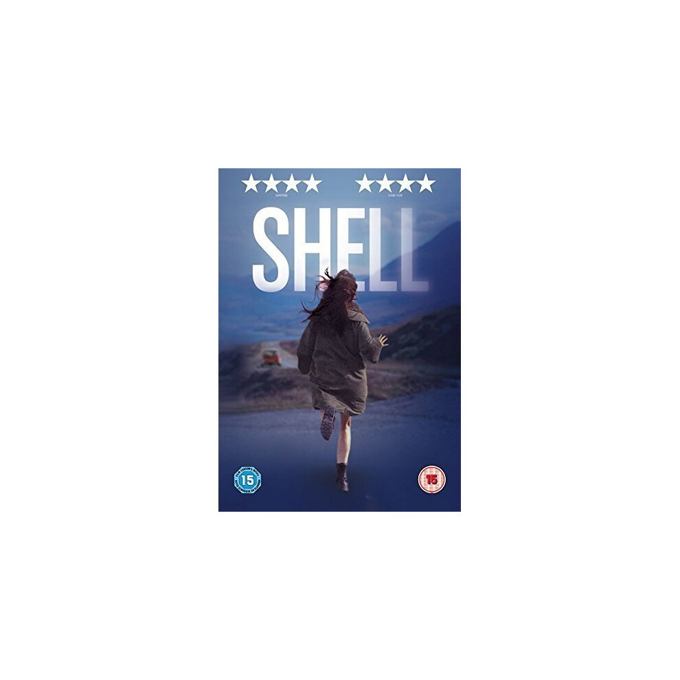 Shell [DVD]