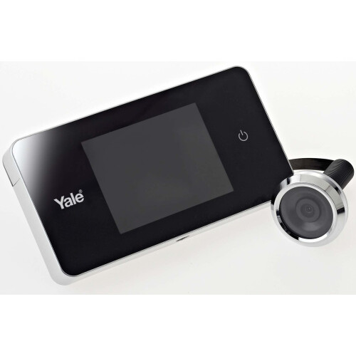 Yale Yale Digital Door Viewer